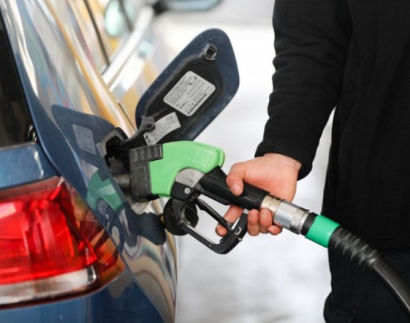 Benzin pao ispod 3 KM na pojedinim pumpama u Srpskoj