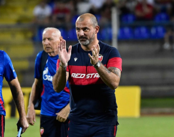 Zvezda saznala potencijalnog rivala za Ligu šampiona