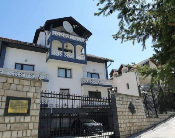 Руска Амбасада у БиХ поручила: Русија доноси мир
