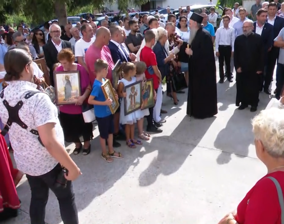 Илиндански сабор у Пожарници: Да се не заборави завичај