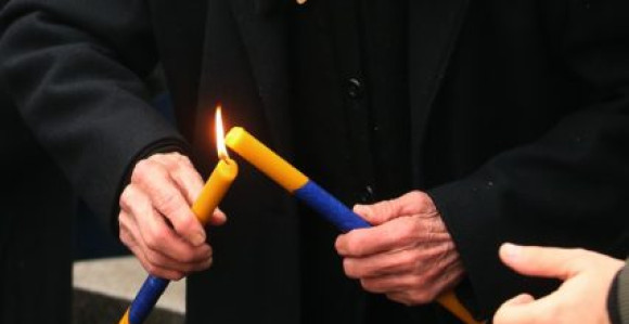 U Gračacu komemoracija za ubijene Srbe