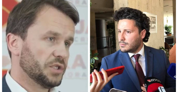 Igra gluvih telefona: Neka požuri, jer ako ne padne moja glava, završiće tamo gdje mu je mjesto