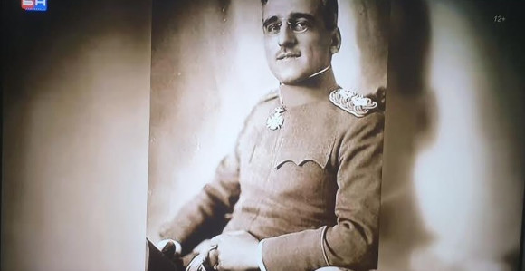 Film "Ubistvo kralja Aleksandra" trenutno u programu BN TV