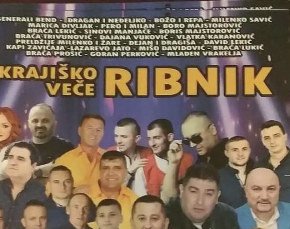 Zabranite SNSD-u dernek na dan kad su protjerani Srbi!