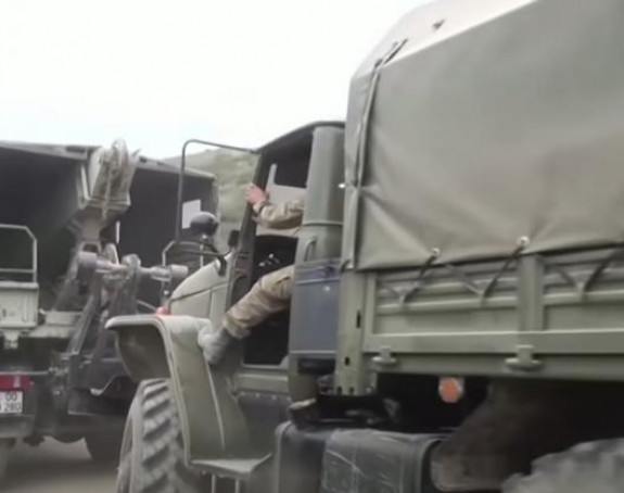 Eskalirao sukob u Nagorno-Karabahu, počela mobilizacija
