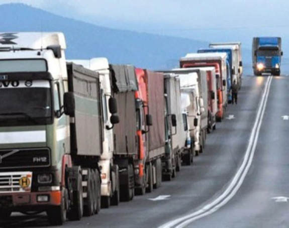 Izvoz hrane iz BiH manji od uvoza - I vodu uvozimo