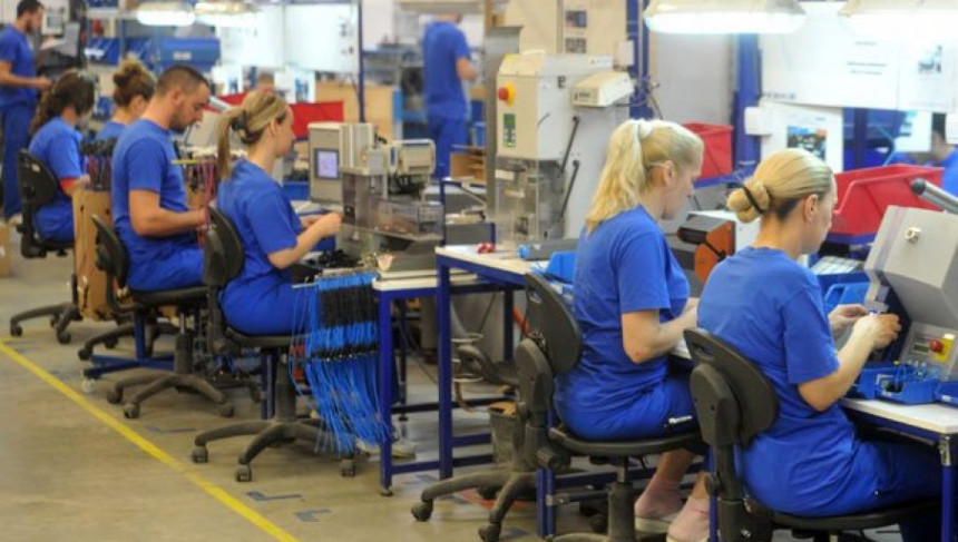 Manjak radnika ugrožava strane investicije