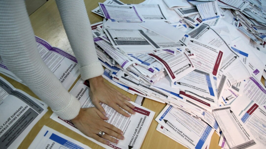 Koliko birača van BiH može glasati, mnogi odbijeni