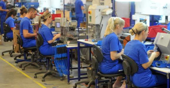 Manjak radnika ugrožava strane investicije
