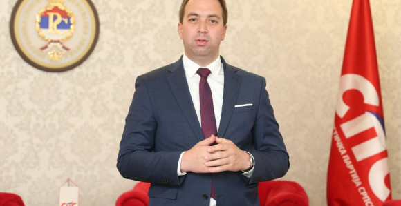 "Oni koji slave zločin zaslužuju žaljenje"