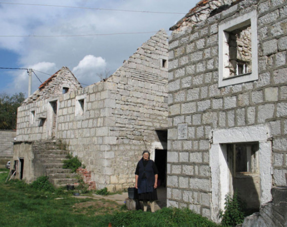 "Prava Srba u FBiH se krše, ugroženi im životi"