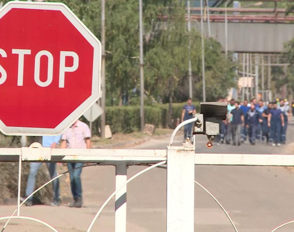 Sindikat: Vlada Srpske da povuče odluku o prodaji!