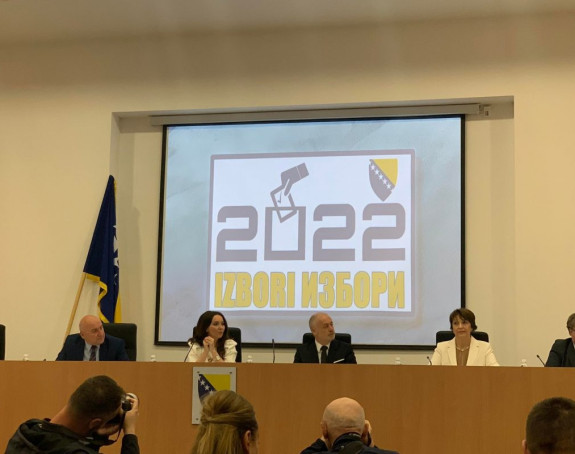 CIK BiH skinuo kandidata SDA sa liste za izbore
