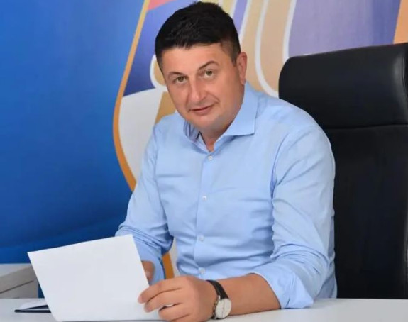 Актуелна политика власти води нас у дужничко ропство