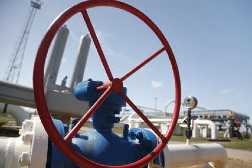 Od 1.oktobra Njemačka uvodi taksu za gas