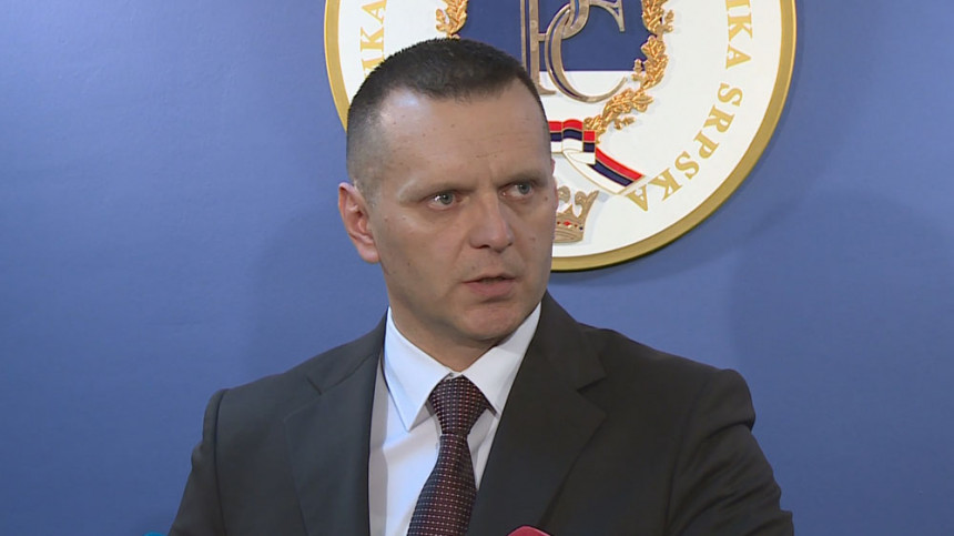 Лукач: Знамо ко је нападач, биће процесуиран