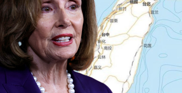 Kina: Prekid saradnje sa SAD, sankcije Pelosi