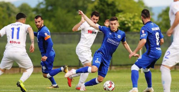 Uprava kluba obećava: FK "Radnik" ne ide u stečaj