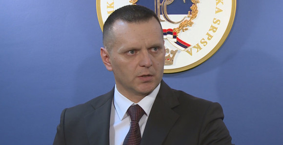 Lukač: Znamo ko je napadač, biće procesuiran