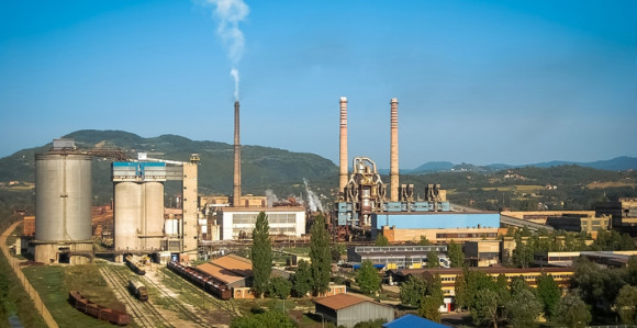 SIPA dobila naredbu da uđe u zvorničku "Aluminu"