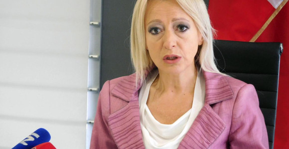 Prenos duga "Alumine" može da odobri samo NSRS