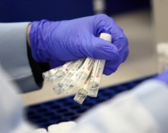 U Srpskoj zaraženo 163, preminuo jedan pacijent