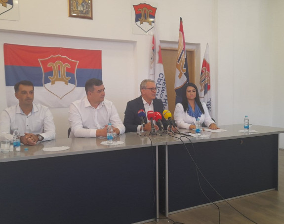 SDS uputio apel Dobojlijama: Ne dozvolite da budete papci!