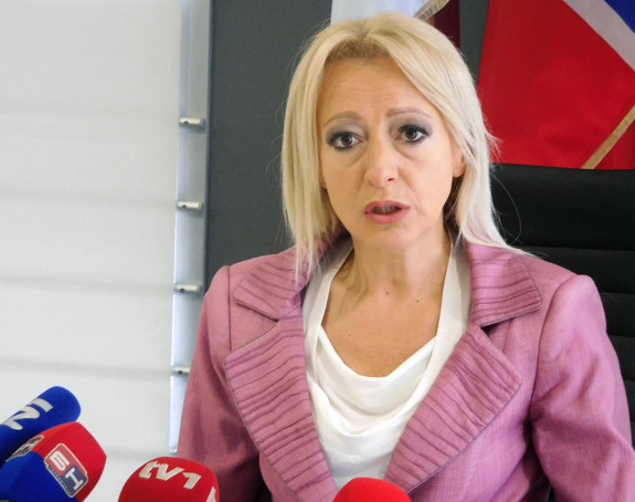 Prenos duga "Alumine" može da odobri samo NSRS