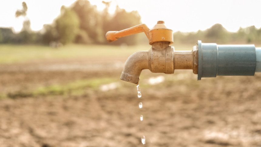 Muke u Evropi: Vodu imaju tek 6 sati dnevno