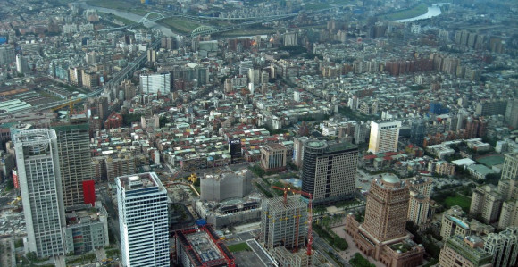 Mrtav zvanicnik Ministarstva odbrane Tajvana