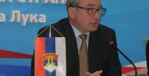 Bosić: Dodikov lažni patriotizam donosi sve veće posljedice