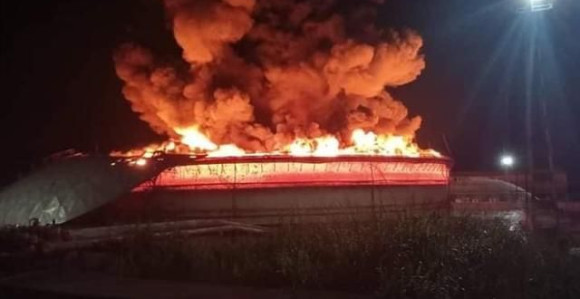 Ogromna eksplozija na Kubi, povrijeđeno 67 osoba