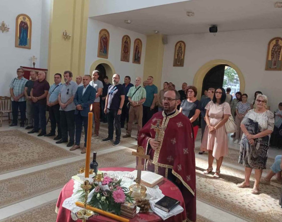 Нови Град: 27 година од страдања Срба у "Олуји"