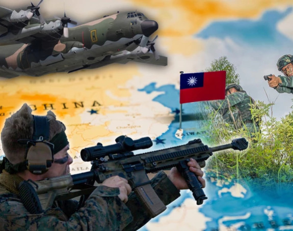 Ko je jači? Odnos vojnih snaga SAD i Kine oko Tajvana