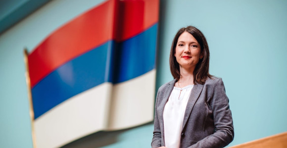 Trivić: Osnivanje posebnog tijela za borbu protiv korupcije