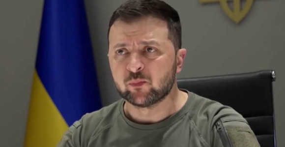 Zelenski traži od EU uvođenje novih sankcija Rusiji