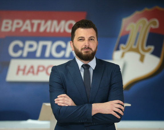 Зна се на чијим је тенковима Додик дошао на власт