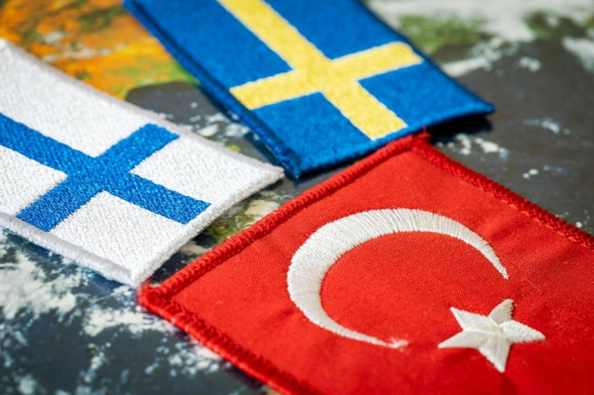 Турско НЕ Финској и Шведској док не испуне обавезе