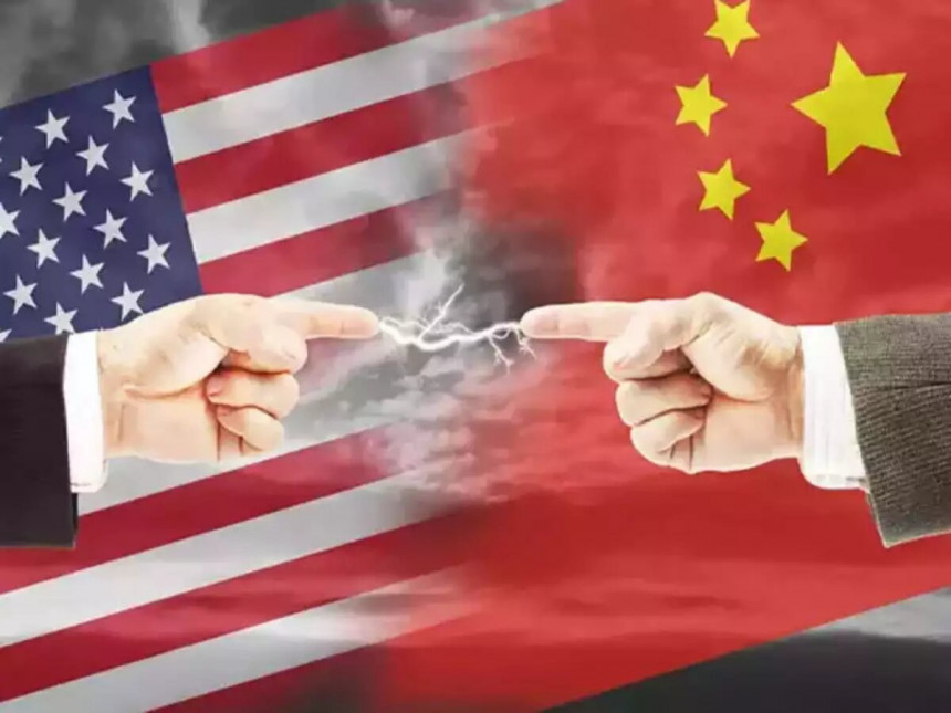 Kina: SAD moraju da snose "ozbiljne posljedice"
