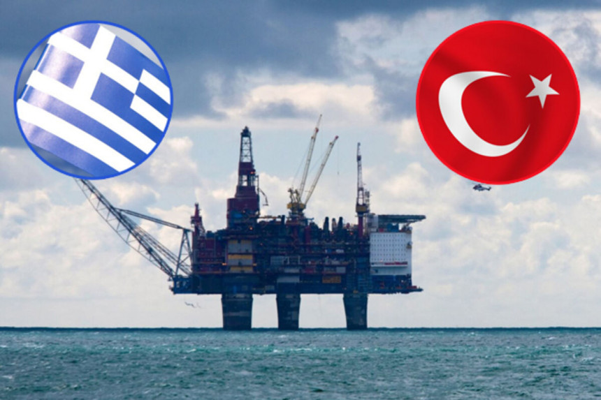 Sukob Turske i Grčke oko ostrva na ivici eskalacije?