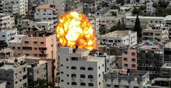 Gaza: U izraelskim napadima do sada ubijena 41 osoba