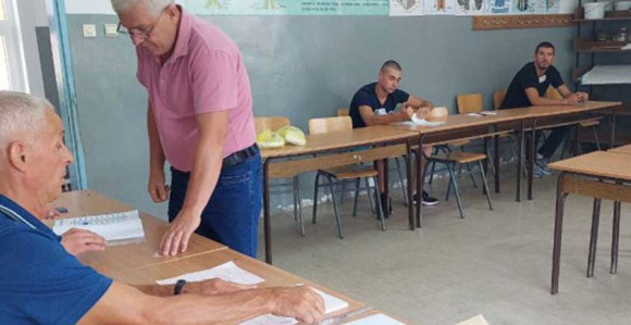 Братунац: 467 гласова више за опозив начелника