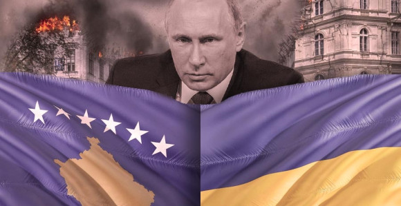 Medijska prodaja Putinovog narativa