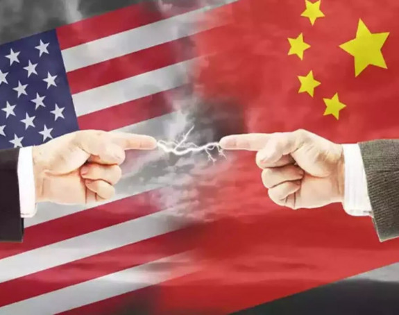 Кина: САД морају да сносе "озбиљне посљедице"
