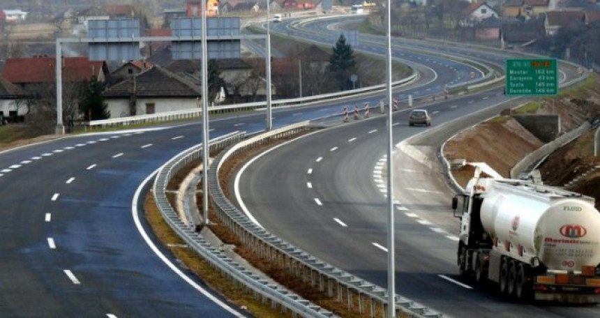 Počinje izgradnja dva auto-puta od septembra u RS