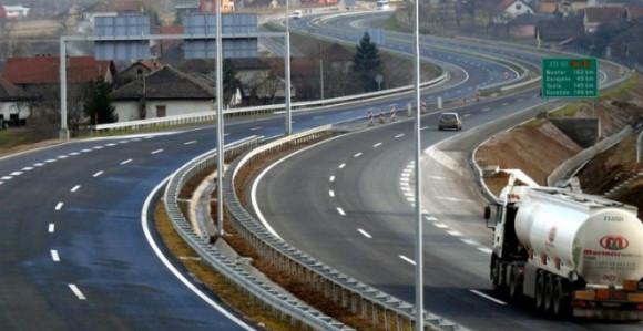 Počinje izgradnja dva auto-puta od septembra u RS