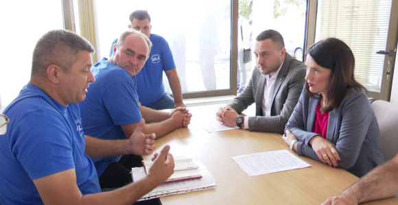 Vlada Srpske krši zakon i ne poštuje poljoprivredu