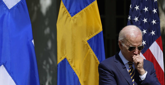 Nakon ulaska Finske i Švedske bićemo jači nego ikada