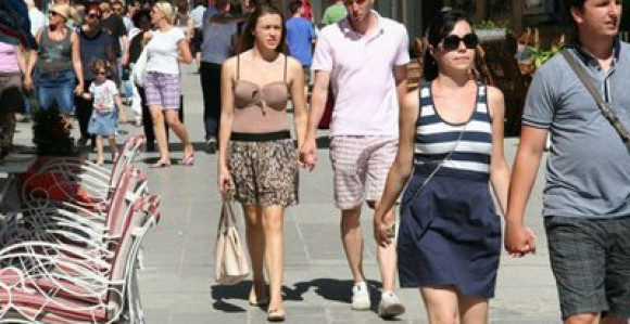 BiH najmanje bezbjedna za život u regionu