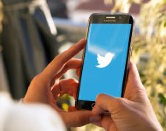 Twitter potvrdio: Procurili podaci 5,4 miliona naloga